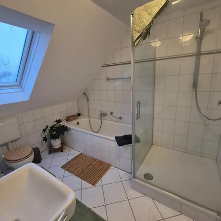 Stadtstuebchen شقة